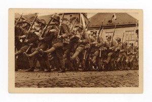 Zaolzie Silesia returns to Poland - October 2-11, 1938 (783)