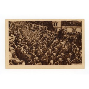 Śląsk Zaolziański wraca do Polski - 2-11 X 1938 r. (784)