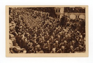Zaolzie Silesia returns to Poland - October 2-11, 1938 (784)