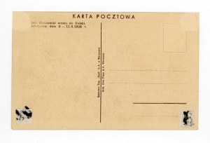 Zaolzie Silesia returns to Poland - October 2-11, 1938 (784)
