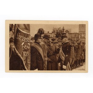 Zaolzie Silesia returns to Poland - October 2-11, 1938 (785)