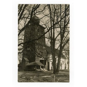 Skrzyszów - kościół (788)