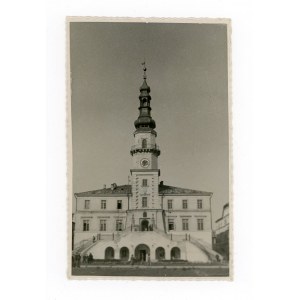 Zamość - ratusz (790)