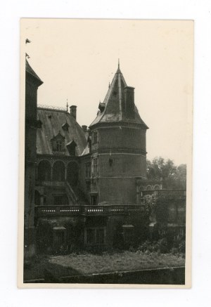 Gołuchów - Czartoryski castle (792)