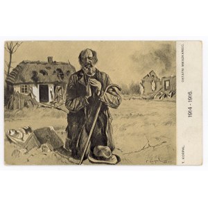 Ostatni mieszkaniec 1914-1916 (960)