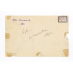 Dęblin - domy mieszkalne 1915 r. (811)