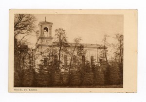 Brest church (814)