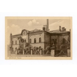 Grudziadz City Hall (817)