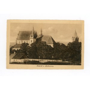 Skalbmierz - church (822)