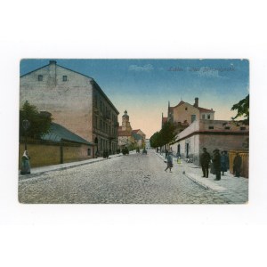 Lublin - ul. Bernardyńska (825)