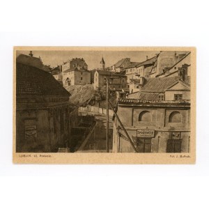 Lublin - ul. Podwale (831)
