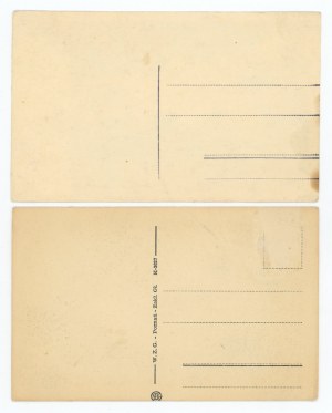 Baltic - set of 2 pcs. (987)