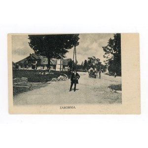 Zabornia - budynek (842)