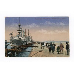 Gdansk - Westerplatte (844)