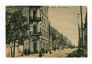 Lomza - Dworna Street (846).