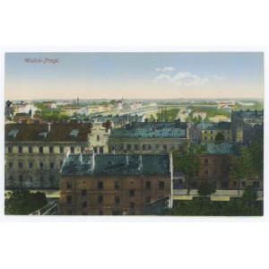 Warszawa - Widok Pragi (1072)