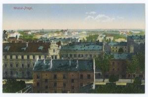 Warsaw - View of Prague (1072)