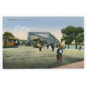 Warsaw - Most (1079)