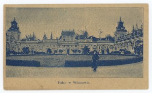 Warsaw - Wilanow Palace (1084)