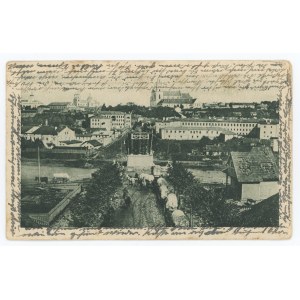 Grodno - most (1090)
