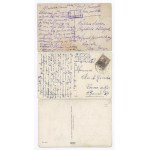 Malarstwo patriotyczne - 3szt. (1151)