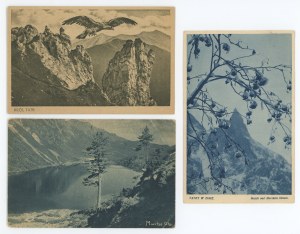 Tatra - set of 3pcs. (1152)
