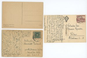 Tatra - set of 3pcs. (1152)