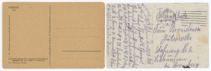 Poznan / Posen - set of 2pcs. (1153)