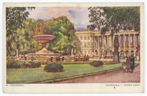 Warsaw - Saski Garden (1157)