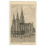 Lwów - zestaw 4szt. (1162)