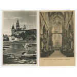 Kraków - zestaw 5szt. (1164)