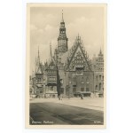 Wroclaw / Breslau - set of 5pcs. (1166)