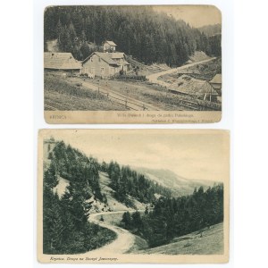 Krynica - zestaw 2szt. (1168)