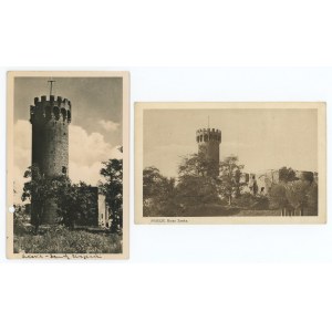 Świecie - zestaw 2szt. (1169)
