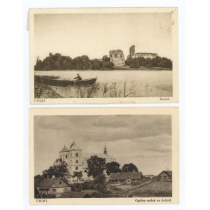 Troki - zestaw 2szt. (1178)