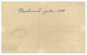Druskininkai - bridge, 1920. (1186)