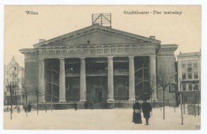 Vilnius City Theater (1191)