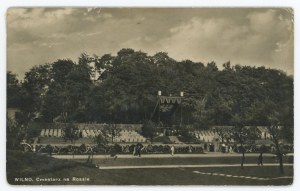 Vilnius - Ross Cemetery (1198)
