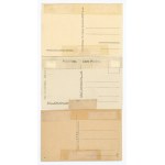 Vilnius - set of 3pcs. (1199)