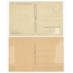 Wilno - zestaw 5szt. (1218)