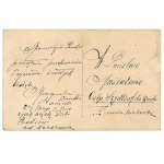 Ostrów Maz. - III Kurs Wyszkolenia Wojskowego, ok. 1918/19 (915)