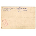 Kielce - Żeńska Szkoła Handlowa, ok. 1914 (917)