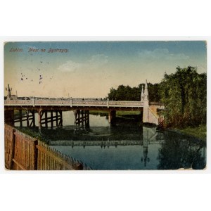 Lublin - Bridge on the Bystrzyca River (871)