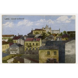 Lublin - Zamek królewski (872)