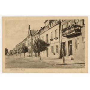 Lubaczow - Market Square (873)
