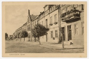 Lubaczow - Market Square (873)