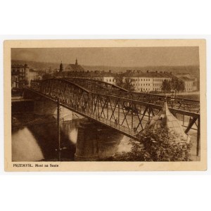 Przemyśl - Most na Sanie (881)