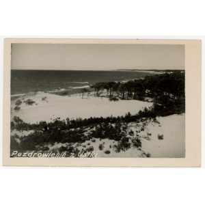 Ustka - Plaża (885)