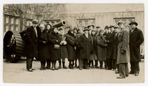 Warsaw - Military Museum, 1931 (850)