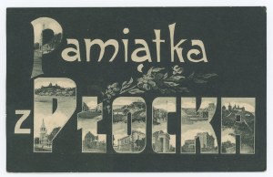 Plock - Souvenir of Plock (1300)
